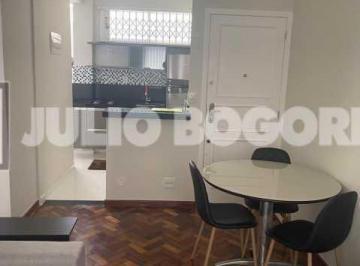 Apartamento · 48m² · 2 Quartos · Apartamento :  / Residencial / Leblon