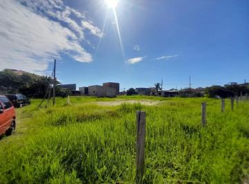· Terreno - Bairro Centro