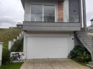 · Casa em Condominio 3 Dormitórios - Bairro Centro