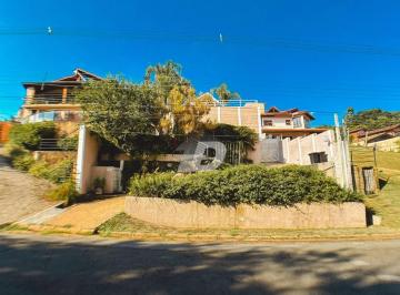 0 · casa à venda em Loteamento Caminhos de São Conrado (Sousas)