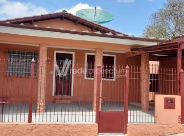 0 · Casa para locação no bairro Jardim Garcia em Campinas. Campinas