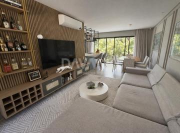 0 · Casa à venda no Lagoa Sky Houses no Alto Taquaral em Campinas na Davanti Imóveis