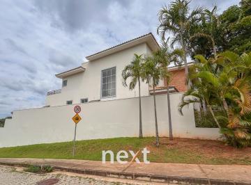 0 · casa à venda em Loteamento Caminhos de São Conrado (Sousas)