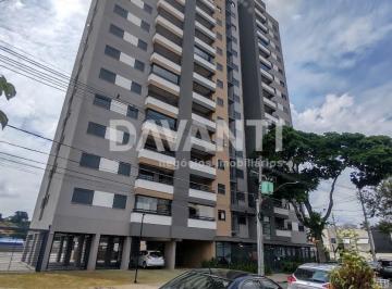 0 · Apartamento à venda no Edifício Maestro Carlos Gomes em Valinhos na Davanti Imóv