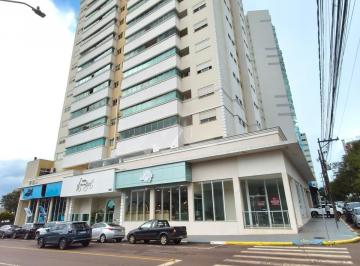 Comercial · 100m² · Sala Comercial para locação, de esquina, Centro, TOLEDO - PR