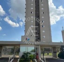 Apartamento · 57m² · 2 Quartos · 1 Vaga · Apartamento à venda, Planalto Verde, RIBEIRAO PRETO - SP