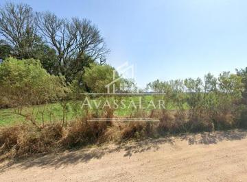 Rural · 11211m² · Chácara à venda com 11.211,5m  no Passo Amarelo - Fazenda Rio Grande PR