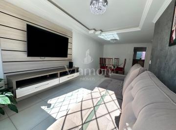 Casa · 179m² · 4 Quartos · 2 Vagas · Sobrado com 4 quartos à venda, Cajuru, CURITIBA - PR