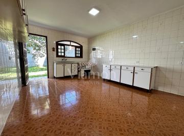 Casa · 151m² · 4 Quartos · 3 Vagas · Casa térrea à venda no bairro São Braz em Curitiba, 4 quartos