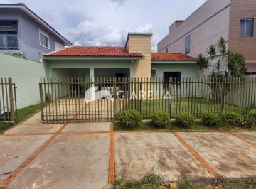 Casa · 173m² · 3 Quartos · 4 Vagas · Casa ampla disponível para venda em ótima localização, JARDIM GISELA, TOLEDO-PR