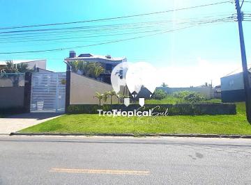 Terreno · 360m² · Terreno Frente Mar No Balneario Shangri-lá, PONTAL DO PARANA - PR