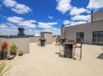 Apartamento · 51m² · 2 Quartos · 1 Vaga · Apartamentos à venda em Tingui, Curitiba | 2 quartos com 51 m²