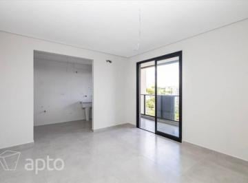 Apartamento 51m² Venda Tingui · Apartamentos à venda em Tingui, Curitiba | 2 quartos com 51 m²