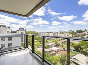 Apartamento · 51m² · 2 Quartos · 1 Vaga · Apartamentos à venda em Tingui, Curitiba | 2 quartos com 51 m²