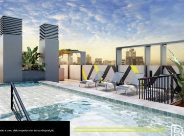 Apartamento 40m² Venda Floresta · Apartamentos à venda em Floresta, Porto Alegre | 1 quarto com 40 m²