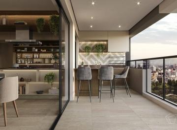 Apartamento · 127m² · 3 Quartos · 2 Vagas · Apartamentos à venda em Jardim Emília, Sorocaba | 3 quartos com 127 m²