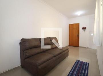Apartamento · 77m² · 2 Quartos · 1 Vaga · Apartamento para Aluguel - Vila Assunção, 2 Quartos,  77 m2 - Santo André