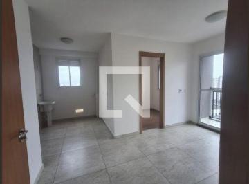Apartamento · 35m² · 1 Quarto · Apartamento para Aluguel - Brás, 1 Quarto,  35 m2 - São Paulo