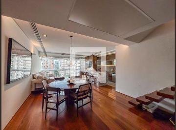 Apartamento · 245m² · 3 Quartos · 2 Vagas · Apartamento à Venda - Laranjeiras, 3 Quartos, 245 m² - Rio de Janeiro