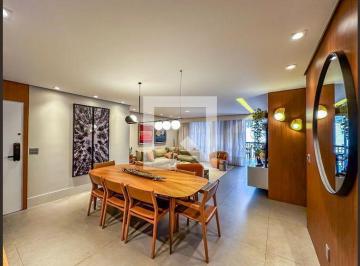 Apartamento · 184m² · 4 Quartos · 2 Vagas · Apartamento à Venda - Laranjeiras, 4 Quartos, 184 m² - Rio de Janeiro