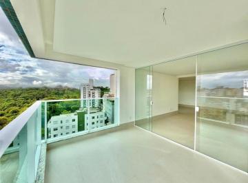 Apartamento · 123m² · 4 Quartos · 4 Vagas · APARTAMENTO DOS SONHOS BAIRRO CASTELO!