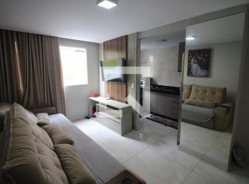 Apartamento · 47m² · 2 Quartos · 1 Vaga · Apartamento à Venda - JK, 2 Quartos,  47 m² - Contagem