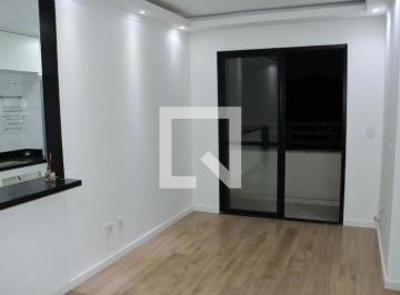 Apartamento · 49m² · 2 Quartos · 1 Vaga · Apartamento para Aluguel - Jardim Isis, 2 Quartos, 49 m² - Cotia