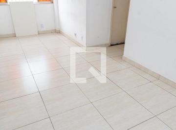 Apartamento · 52m² · 2 Quartos · 1 Vaga · Apartamento para Aluguel - Inhoaíba, 2 Quartos,  52 m² - Rio de Janeiro