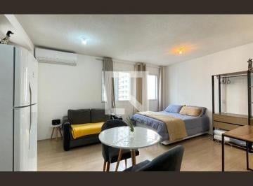 Apartamento · 33m² · 1 Quarto · Apartamento para Aluguel - São Cristóvão, 1 Quarto,  33 m² - Rio de Janeiro