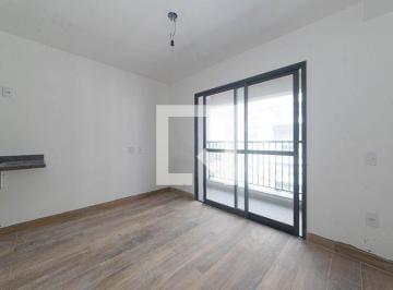 Apartamento · 24m² · 1 Quarto · Apartamento para Aluguel - Brooklin, 1 Quarto,  24 m² - São Paulo