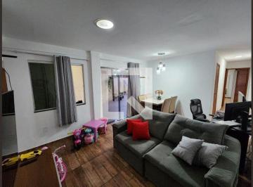 Casa · 200m² · 2 Quartos · Casa para Aluguel - Inhoaíba, 2 Quartos, 200 m² - Rio de Janeiro