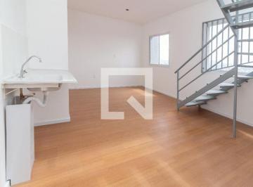 Apartamento · 71m² · 1 Quarto · Apartamento para Aluguel - Vila Romana, 1 Quarto,  71 m² - São Paulo