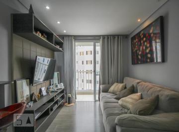 Apartamento · 49m² · 2 Quartos · 1 Vaga · Apartamento para Aluguel - Vila Andrade, 2 Quartos,  49 m² - São Paulo