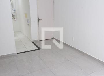 Apartamento · 41m² · 2 Quartos · 1 Vaga · Apartamento para Aluguel - Guaratiba, 2 Quartos, 41 m² - Rio de Janeiro