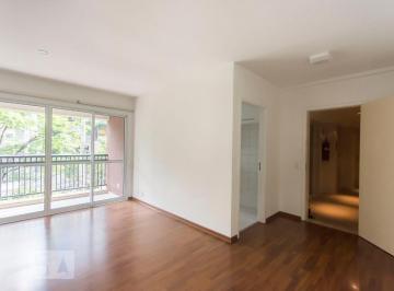Apartamento · 65m² · 2 Quartos · 1 Vaga · Apartamento para Aluguel - Vila Olímpia, 2 Quartos, 65 m² - São Paulo