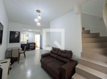 Casa · 60m² · 2 Quartos · 1 Vaga · Casa para Aluguel - Vilamar, 2 Quartos,  60 m² - Praia Grande