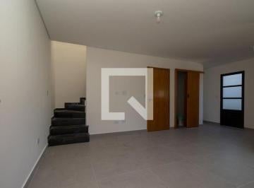 Casa · 114m² · 2 Quartos · 4 Vagas · Casa à Venda - Vila Alpina, 2 Quartos, 114 m² - São Paulo