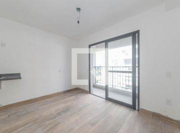 Apartamento · 24m² · 1 Quarto · Apartamento à Venda - Brooklin, 1 Quarto,  24 m² - São Paulo