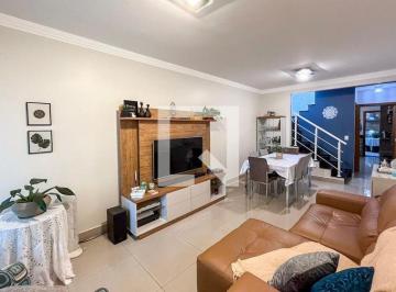 Casa · 110m² · 3 Quartos · 2 Vagas · Casa à Venda - Bosque da Saúde, 3 Quartos, 110 m² - São Paulo