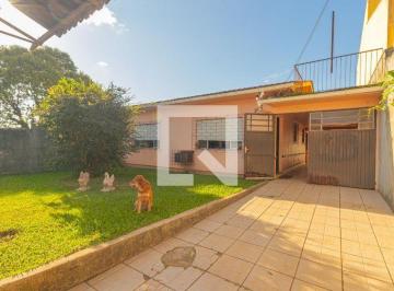 Casa · 100m² · 3 Quartos · 3 Vagas · Casa à Venda - Estância Velha, 3 Quartos, 100 m² - Canoas