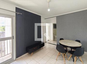 Apartamento · 55m² · 2 Quartos · 1 Vaga · Apartamento à Venda - Jardim das Bandeiras, 2 Quartos,  55 m² - Campinas