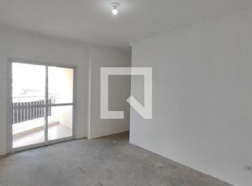 Apartamento · 80m² · 3 Quartos · 2 Vagas · Apartamento à Venda - Olímpico, 3 Quartos,  80 m² - São Caetano do Sul