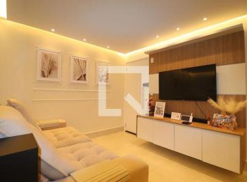 Apartamento · 63m² · 2 Quartos · 2 Vagas · Apartamento à Venda - Jardim, 2 Quartos, 63 m² - Santo André