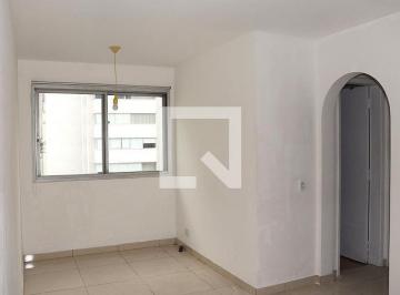 Apartamento · 55m² · 2 Quartos · 1 Vaga · Apartamento à Venda - Bela Vista, 2 Quartos, 55 m² - São Paulo