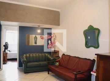 Apartamento · 94m² · 4 Quartos · Apartamento à Venda - Bela Vista, 4 Quartos,  94 m² - São Paulo