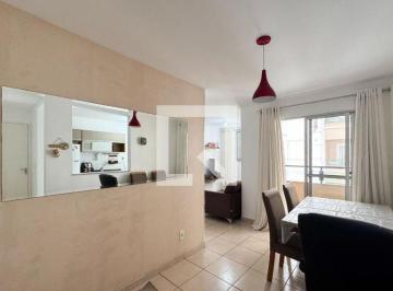 Apartamento · 57m² · 2 Quartos · 1 Vaga · Apartamento à Venda - Taboão, 2 Quartos, 57 m² - São Bernardo do Campo