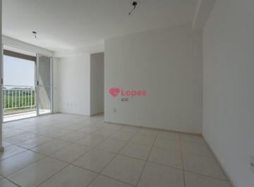Apartamento · 60m² · 3 Quartos · 1 Vaga · Condominio Duet Barra Residence - BARRA OLIMPICA