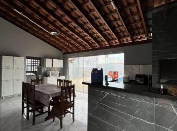 Casa · 169m² · 3 Quartos · 1 Vaga · Oportunidade no Bairro Palmeiras | Casa com Piscina + Area Gourmet!
