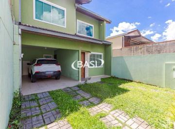 Casa · 167m² · 3 Quartos · 2 Vagas · Sobrado de 3 dormitorios a venda no Bairro Alto - Proximo ao Shopping Jockey Plaza