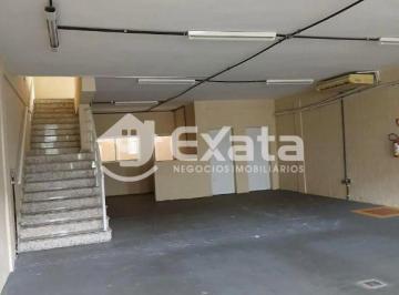 Comercial · 305m² · 4 Vagas · Galpao/Deposito/Armazem para locacao com 4 banheiros 3 salas